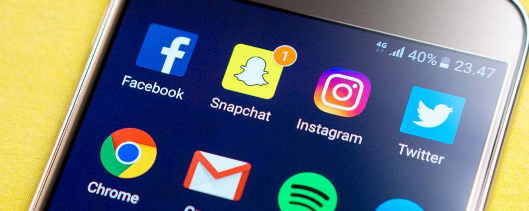 Facebook membelah Instagram Langsung dengan Messenger