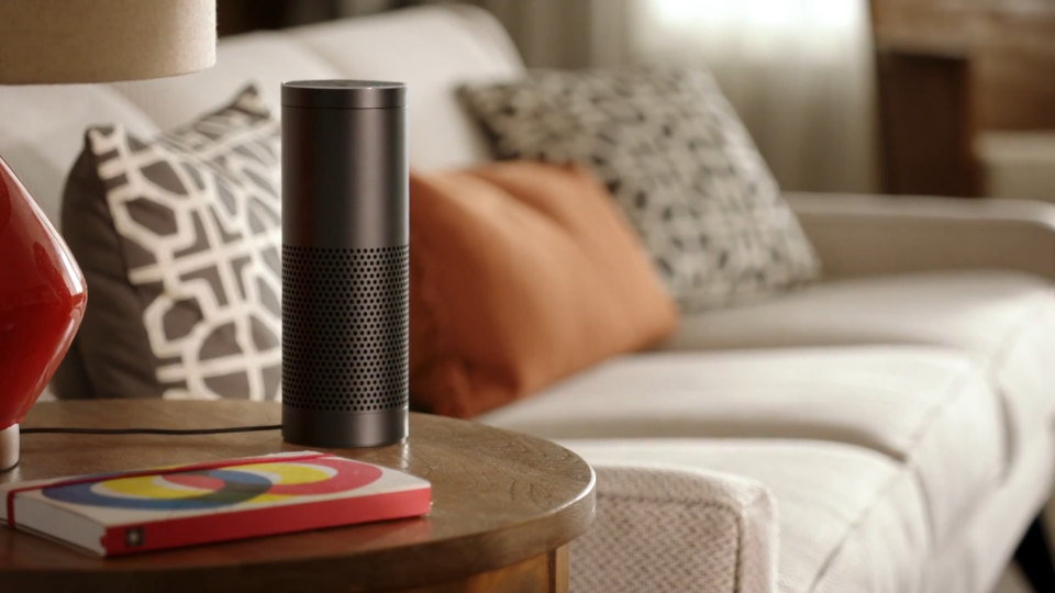 Amazon Ulasan Echo: Dilengkapi dengan baik, tetapi Anda menginginkan akun premium