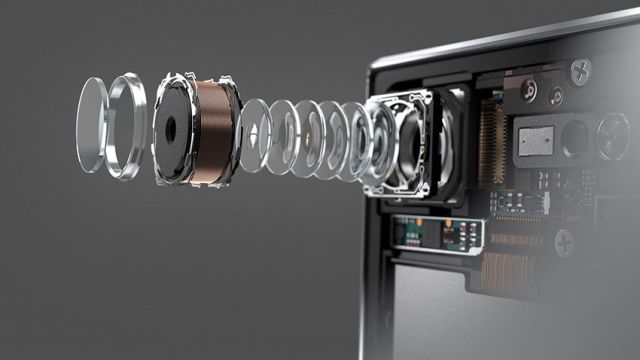 Samsung 108 MP Camera Hadir Dengan Sensor