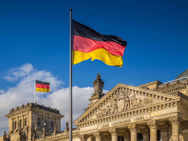 Jerman merencanakan persyaratan pemasok yang dapat dipercaya untuk semua jaringan dan 5G