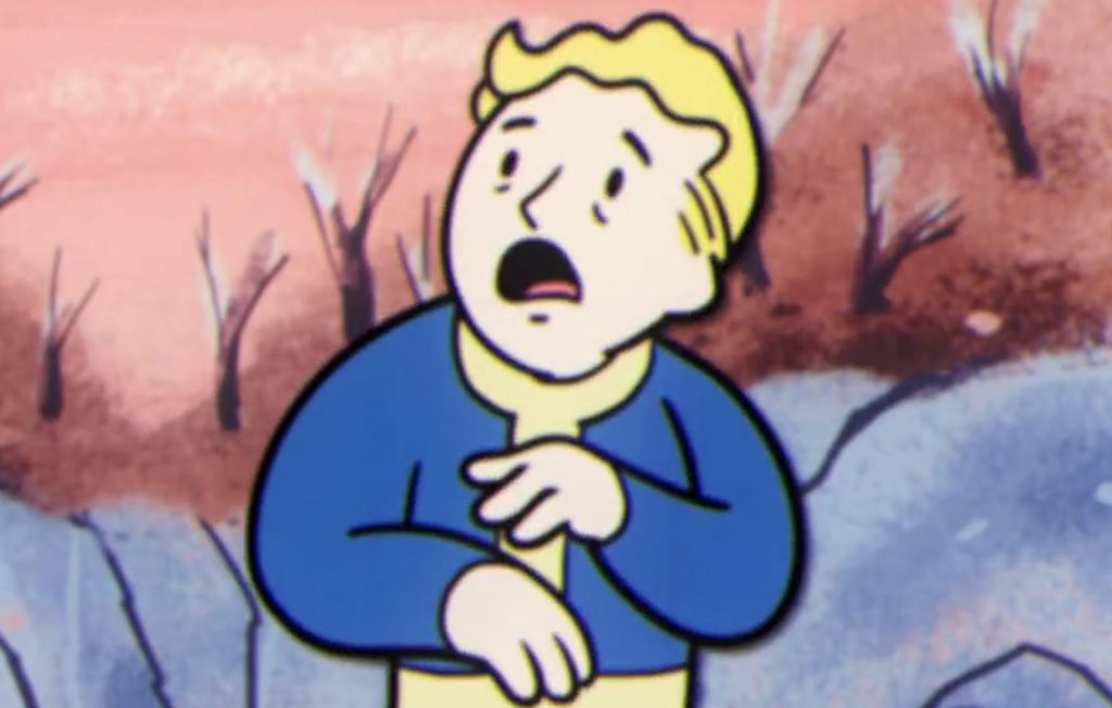 Konten terperinci dari patch 12 Fallout 76, yang tiba pada bulan Agustus 1