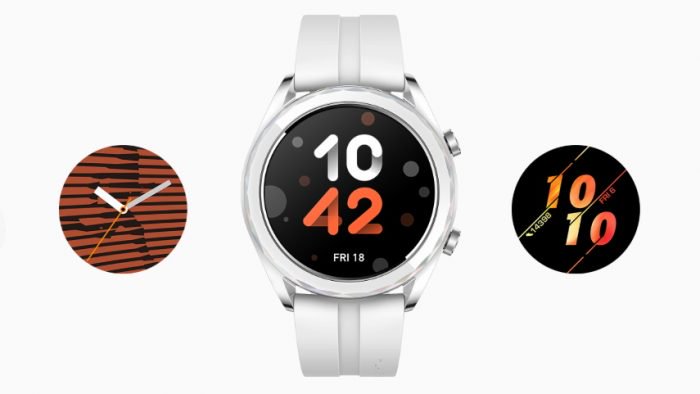 Huawei Watch GT Phiên bản thời trang