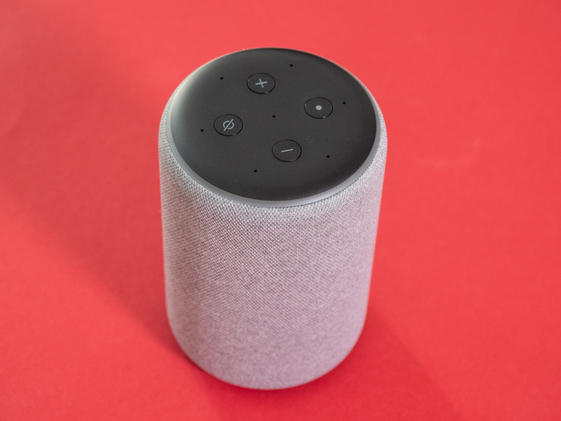 Amazon Musik dengan iklan: Dengarkan lagu-lagu top di speaker Alexa gratis