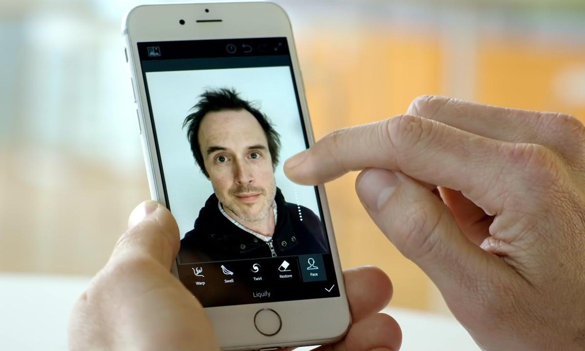 Boffins mengungkap alat yang menggunakan kecerdasan buatan untuk memastikan Anda selalu terlihat cantik di selfie
