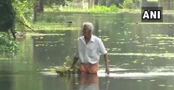 Bantuan banjir Kerala: Nomor saluran bantuan banjir Kerala: Bharti Airtel mengumumkan panggilan suara gratis, nomor saluran bantuan bebas pulsa dan banyak lagi