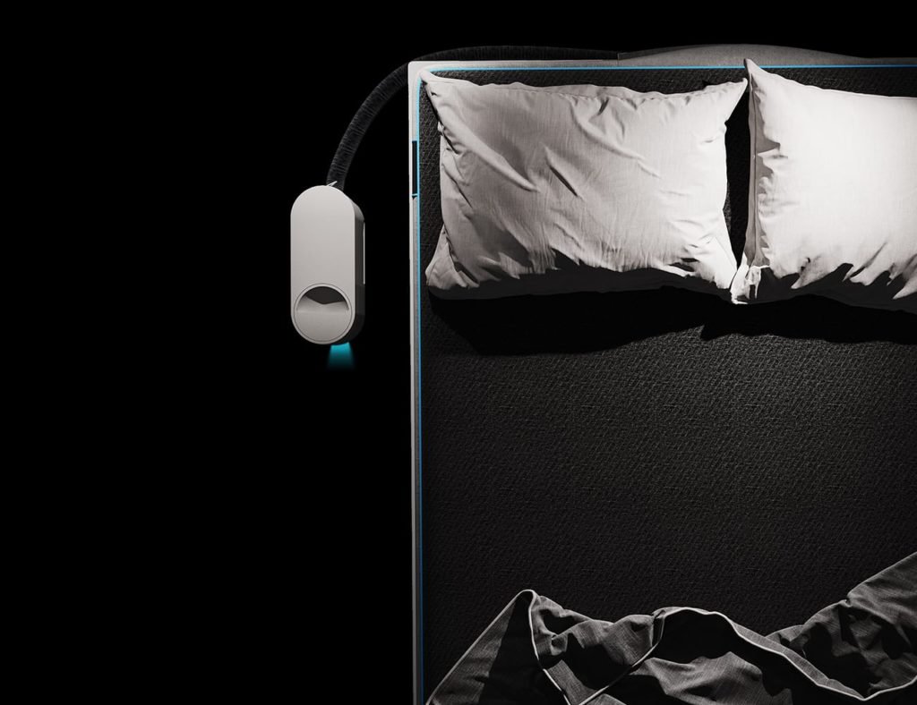 Ingin membeli tempat tidur pintar? Inilah yang perlu Anda ketahui - Eight Pod 02 "aria-descriptionby =" gallery-8-360116