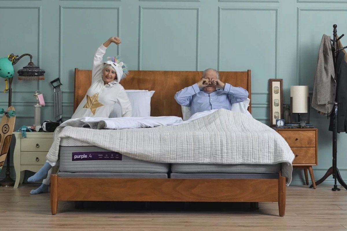 Ingin membeli tempat tidur pintar? Inilah yang perlu Anda ketahui »Aliran Gadget