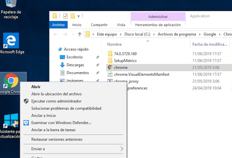 Cara memperbaiki file yang hilang Windows 10, 8 dan 7 2