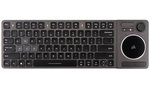 Corsair K83 Wireless Entertainment Keyboard Reseñas: ... 8