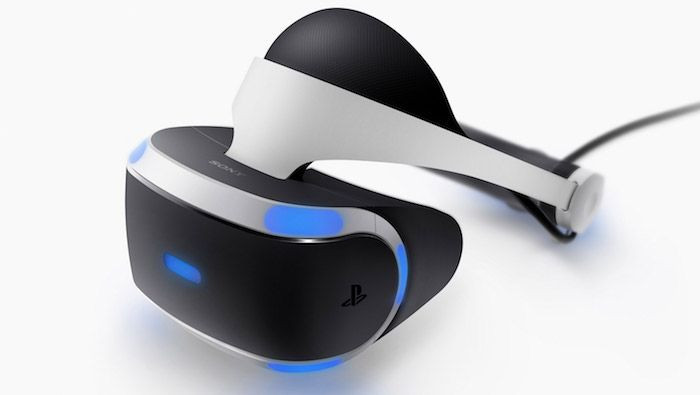 Dan akhirnya: Sony mendominasi pasar headset VR