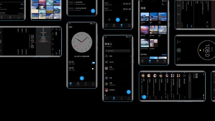 Gambar - EMUI 10 dan Android 10: Ponsel Huawei dan Honor yang akan menerima pembaruan