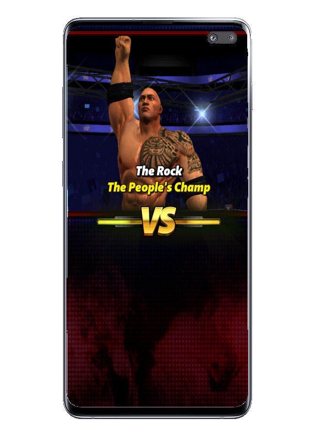Juara WWE 2019, kalahkan pejuang di ponsel pintar Anda dengan menggabungkan permata 2