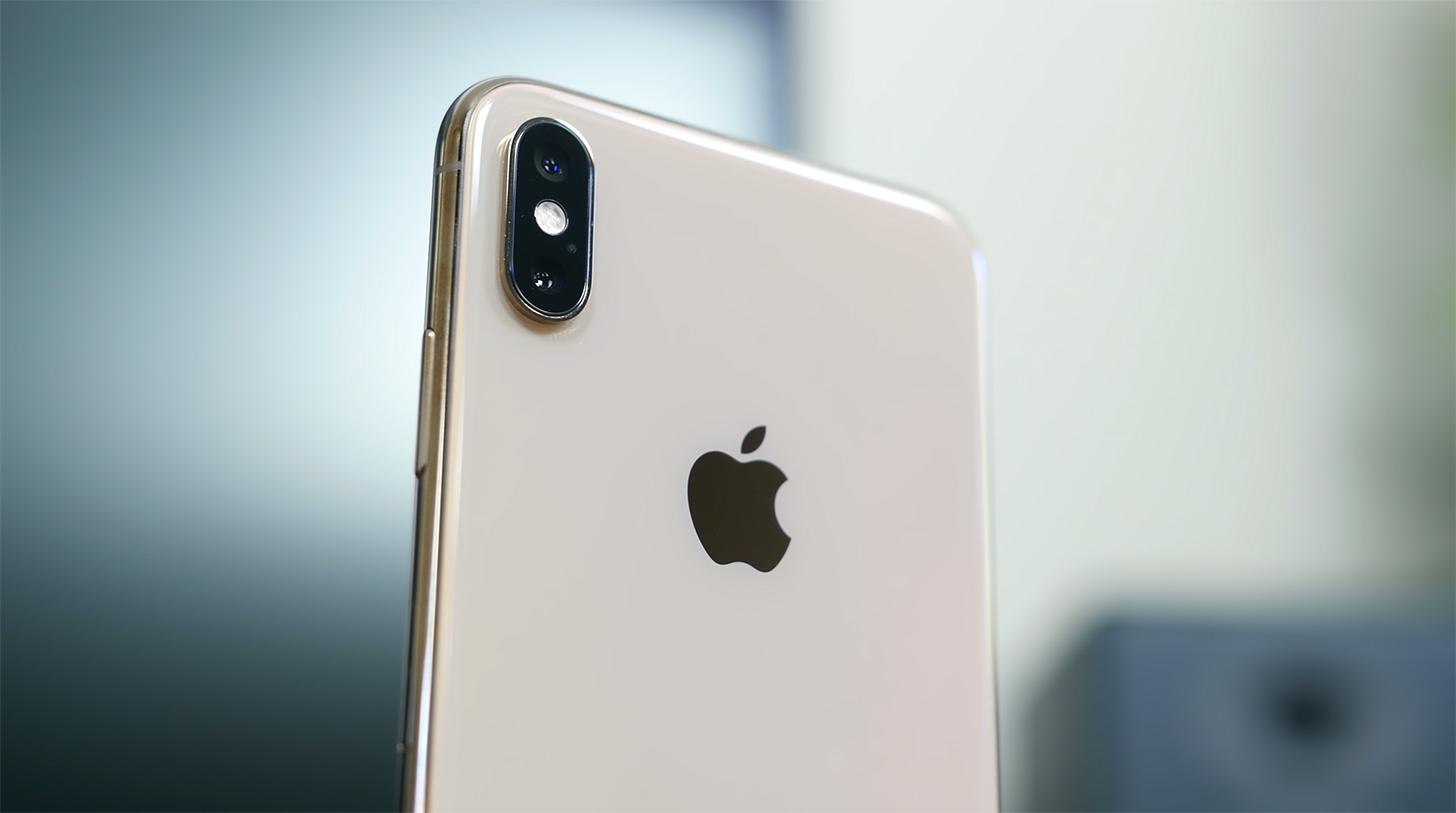 Apple rumor mengisyaratkan branding iPhone 11 Pro, model iPad Pro baru dengan kamera belakang tiga