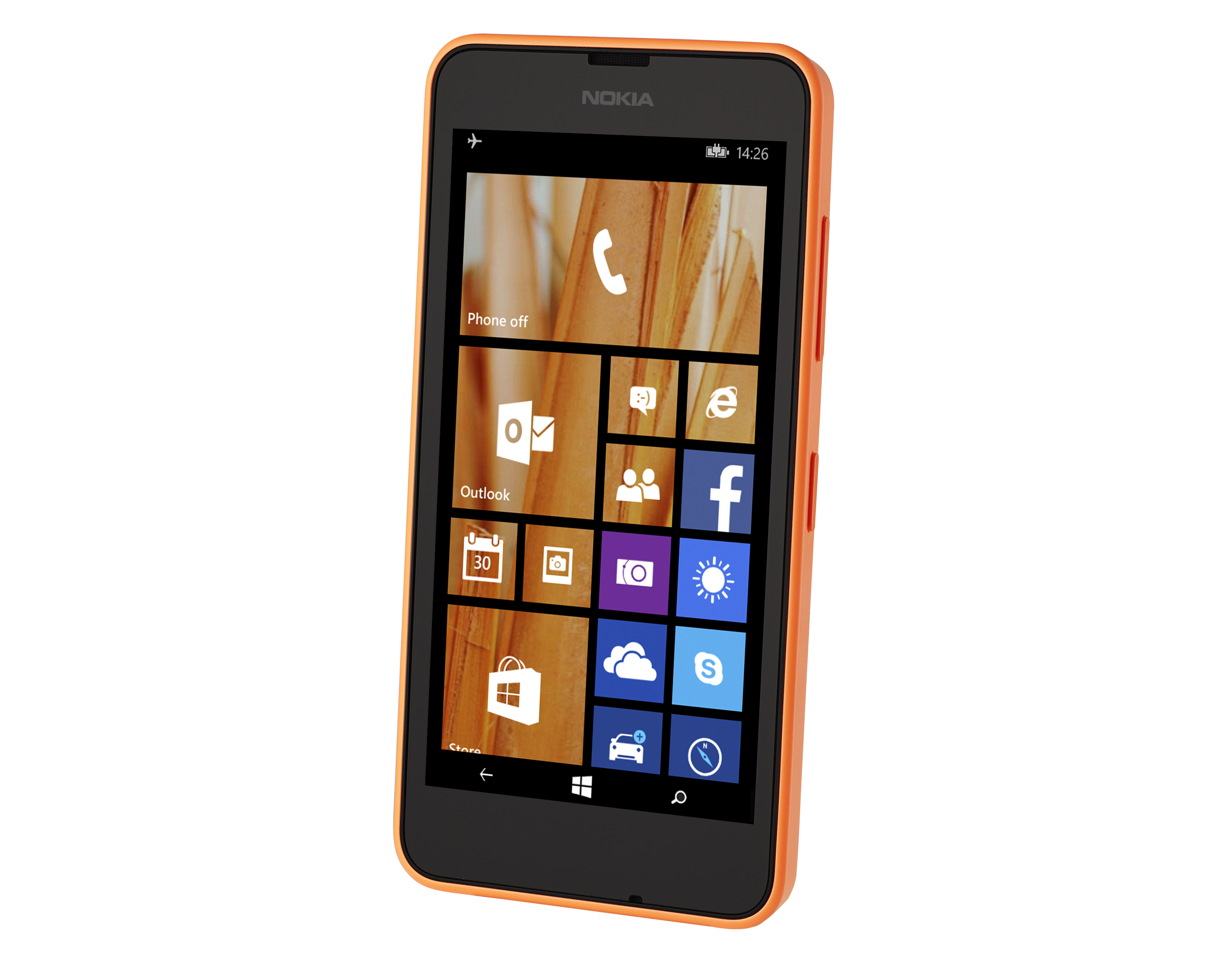 Ulasan Nokia Lumia 630 | Ulasan Ahli