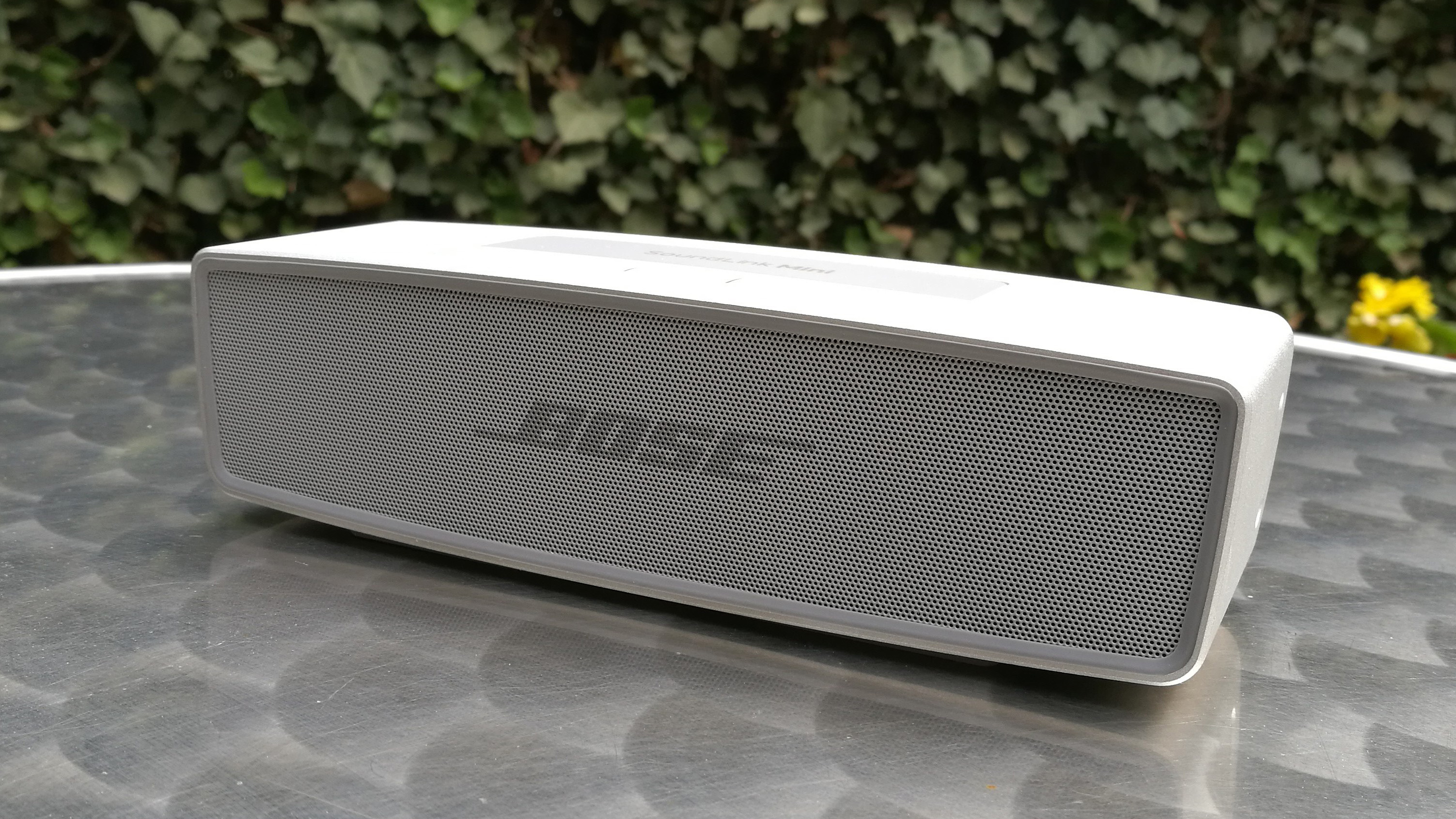 Ulasan Bose SoundLink Mini 2: Suara serba sekarang sedikit lebih murah