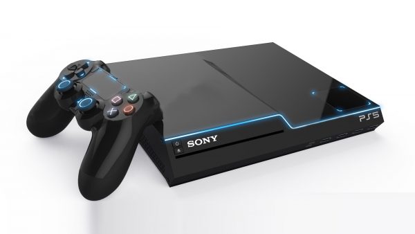 Kompatibilitas mundur PlayStation 5