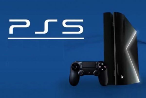 Spesifikasi PlayStation 5