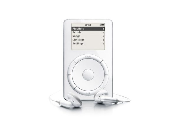 10 Produk Jony Ive Terbaik Buatan Apple 2