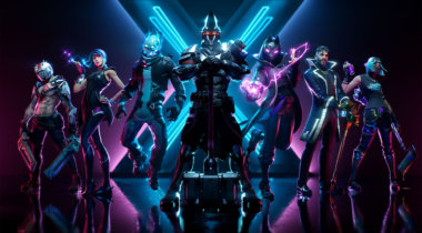 Epic Games dituntut karena kelemahan keamanan di Fortnite 1