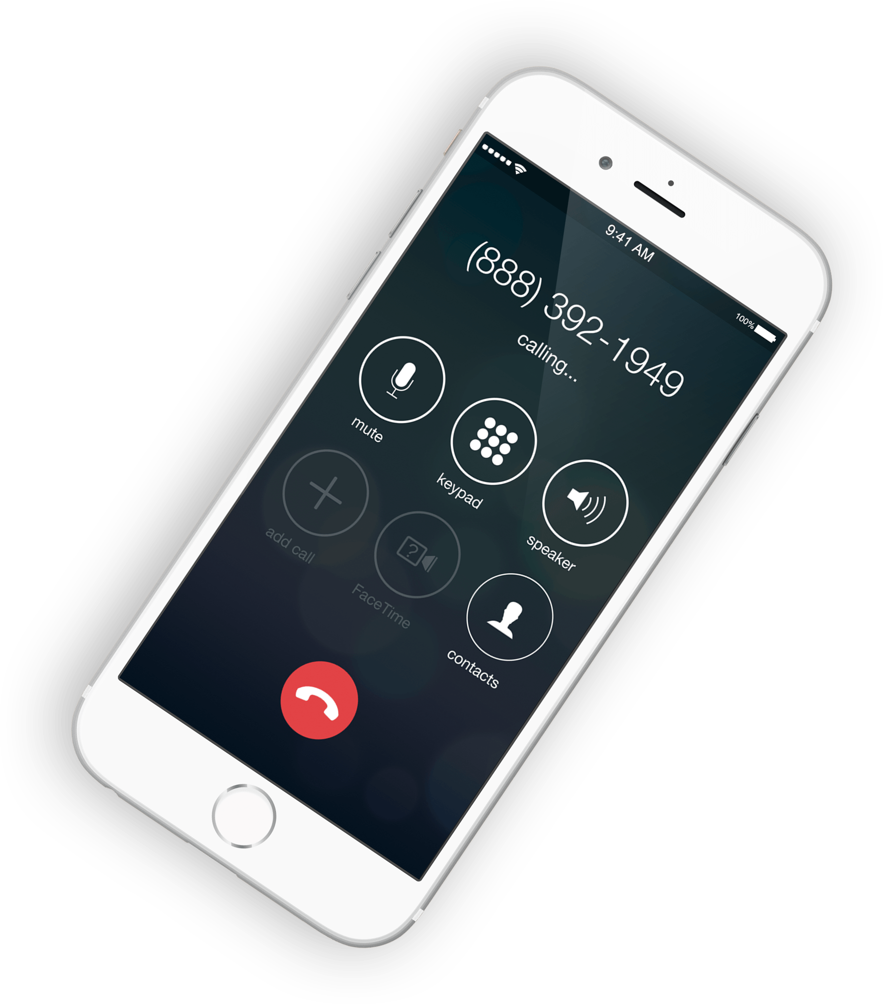 Cara Membuat Ponsel Anda Mengatakan Siapa yang Memanggil di iPhone