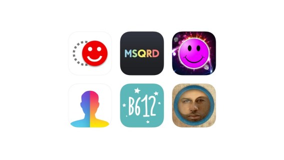 Aplikasi Pengubah Wajah Terbaik untuk iPhone