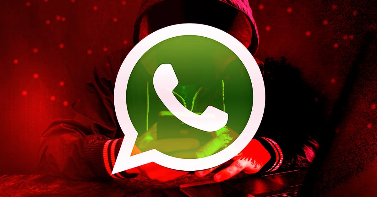 WhatsApp: Mendapatkan pesan dari orang asing ... ini adalah tantangan viral