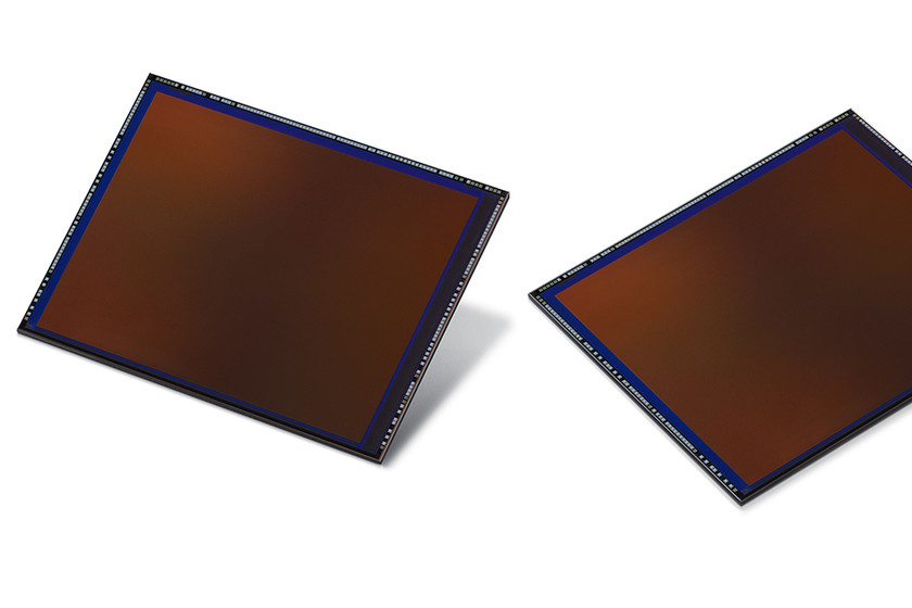 Samsung ISOCELL Bright HMX: sensor 108 megapiksel resmi, bekerja sama dengan Xiaomi