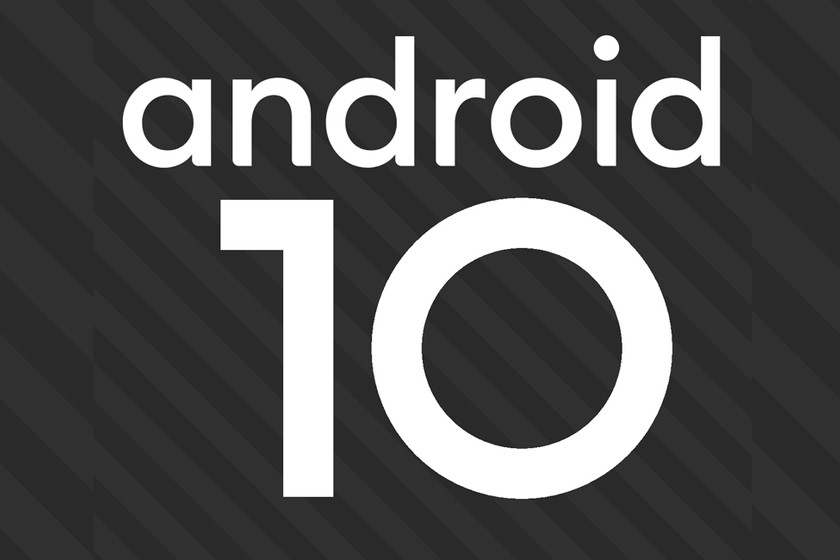 "Telur Paskah" Android Q adalah nonogram atau teka-teki Picross