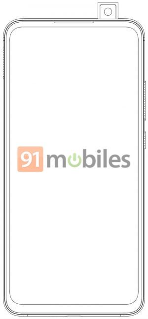 Xiaomi Mi Mix 4: periksa kemungkinan desain baru 2