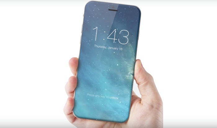 Apple Rumor iPhone 8 menunjukkan bahwa gadget yang banyak dinanti bisa sangat murah