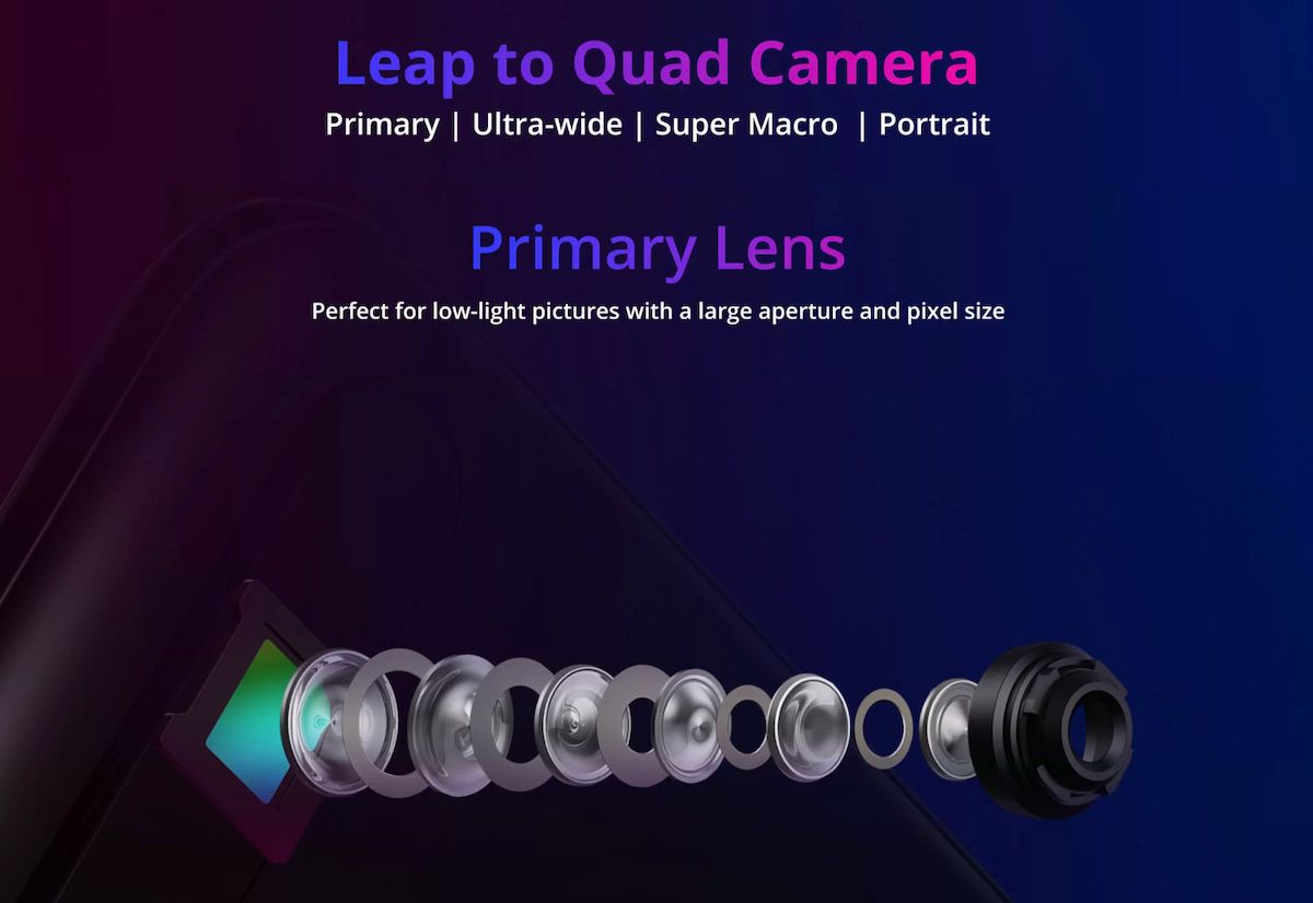 Realme 5, Realme 5 Pro dengan Quad Cameras Diluncurkan di India pada 20 Agustus, Teaser Goes Live on Flipkart 1