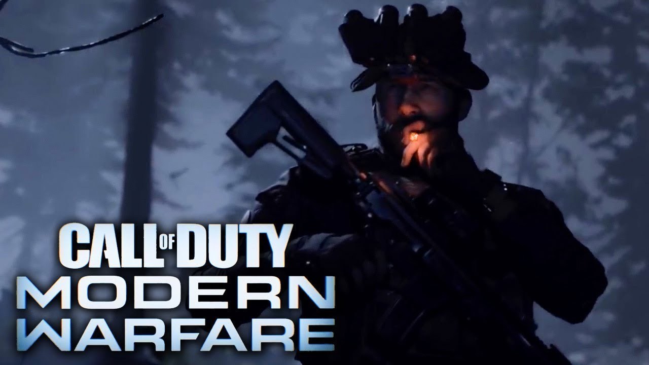 Pengembang Modern Warfare mengkonfirmasi bahwa "realisme" tidak eksklusif untuk mode malam