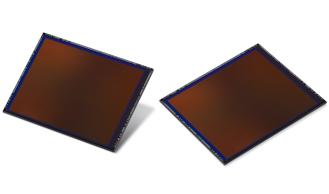 Samsung dan Xiaomi Resmi Meluncurkan ISOCELL Bright HMX Sensor 108 Megapiksel 1