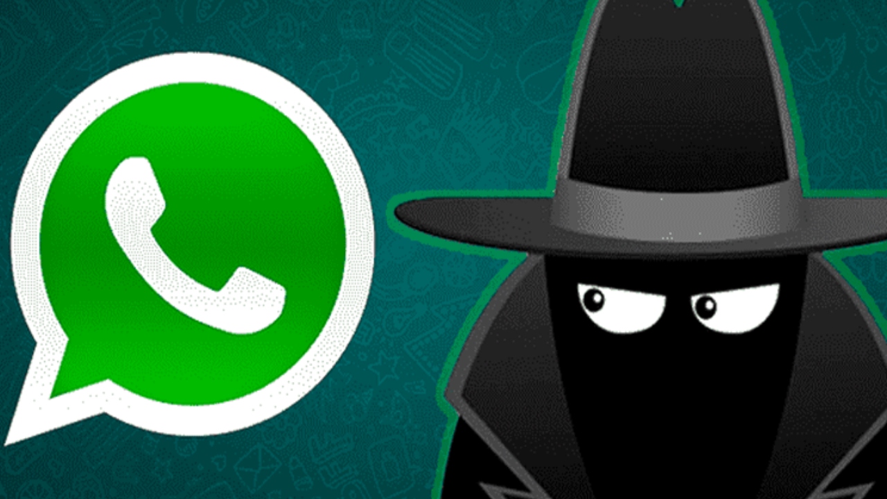 Bahaya untuk penipuan WhatsApp baru melalui tautan obrolan