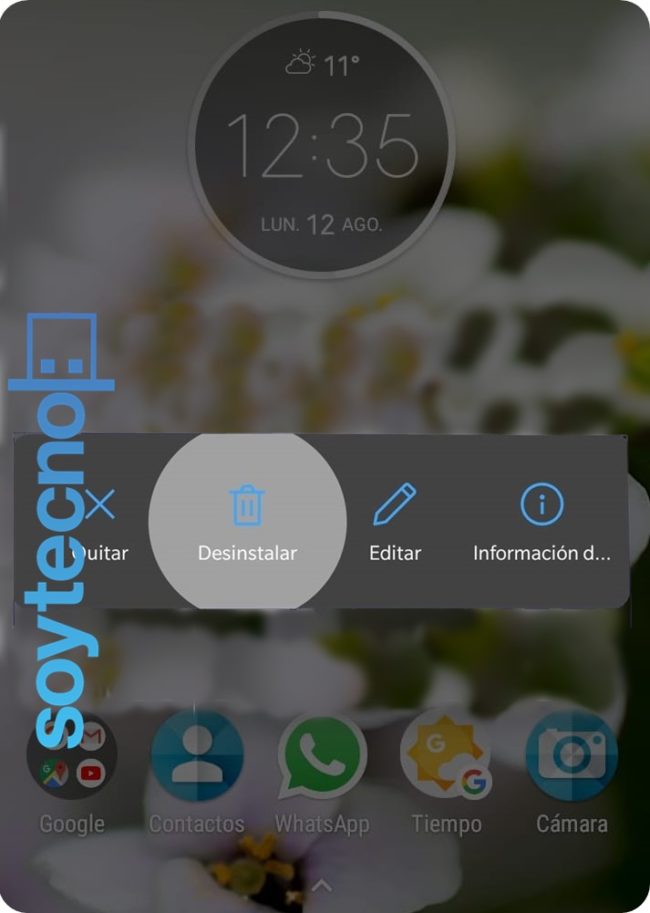 Techno Easy: Belajar menggunakan mode aman Android 1