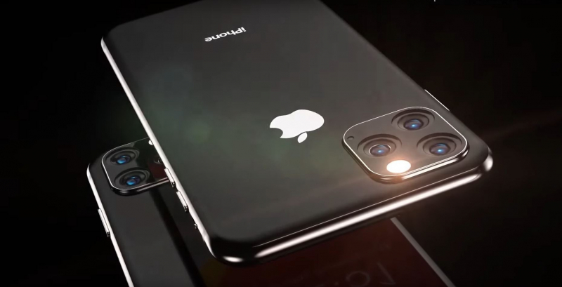 Apple: Mengubah penamaan model iPhone 11 - Sekarang tiba iPhone Pro?