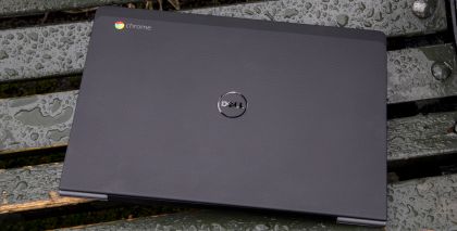Dell Chromebook 13 7310 ulasan 3