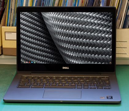 Dell Chromebook 13 7310 ulasan 5