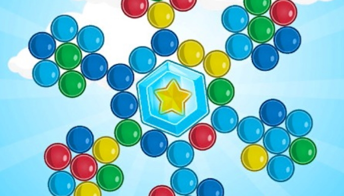 Bubble Cloud: Spinning Bubbles Cheats: Kiat & Panduan Strategi Untuk Mendapatkan Semua Bintang