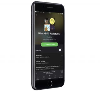 Spotify Connect: Apa itu? Bagaimana kamu bisa mendapatkannya? 2