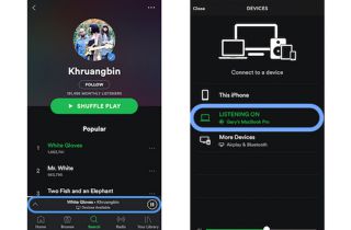 Spotify Connect: Apa itu? Bagaimana kamu bisa mendapatkannya? 3