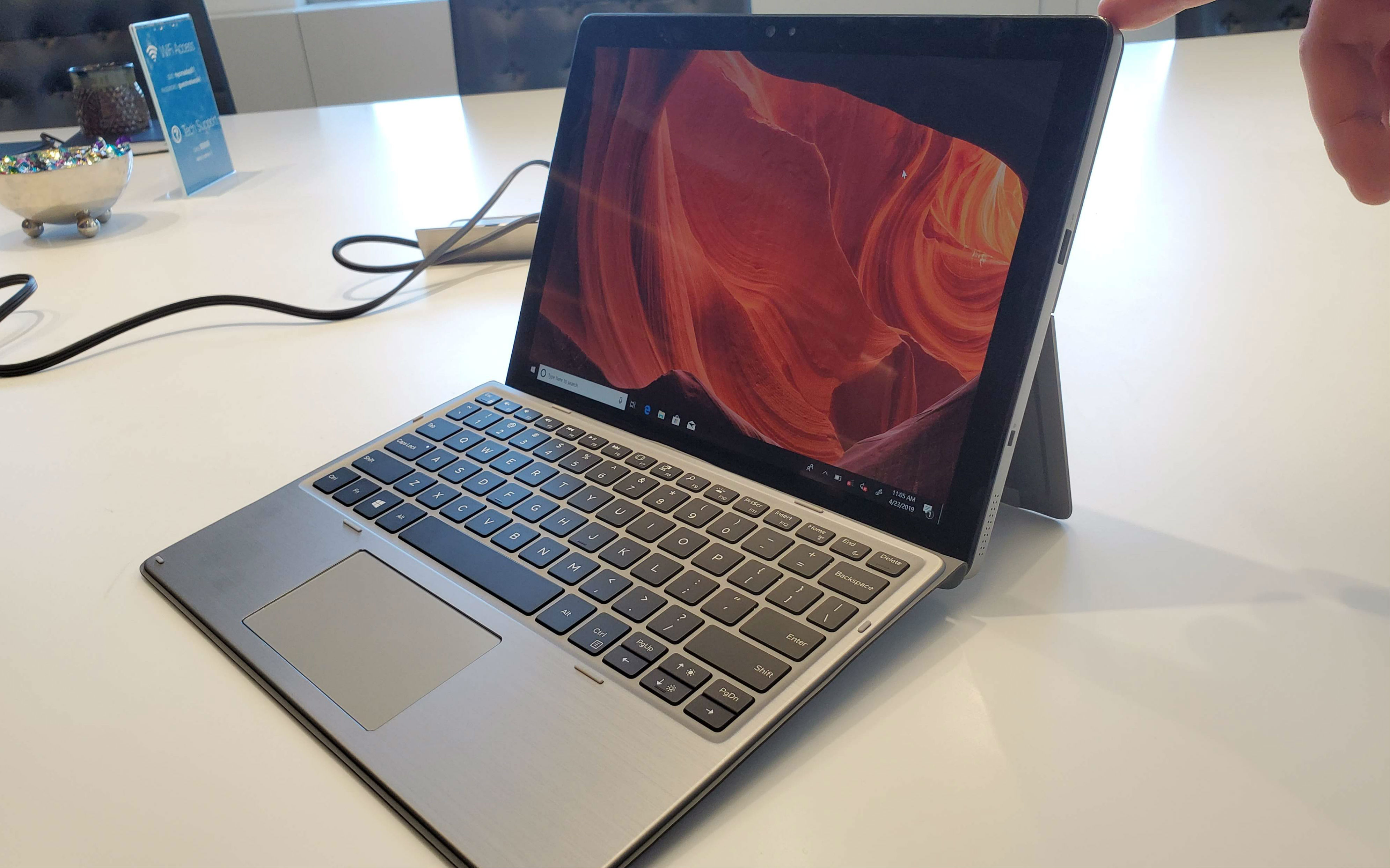 Laptop Latitude Dell Dapatkan Make Over Overdue
