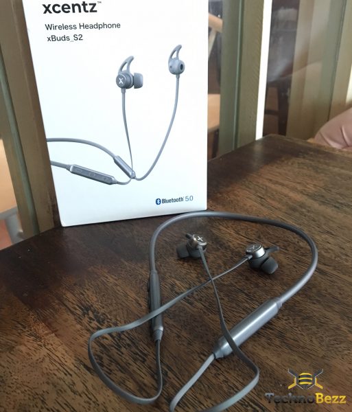 Xcentz xBuds S2: Headphone Nirkabel Terbaik Untuk Berolahraga Di Bawah $ 30 1