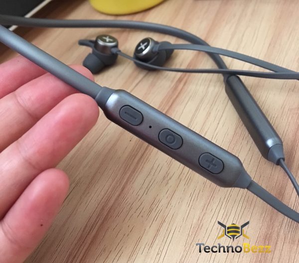 Xcentz xBuds S2: Headphone olahraga nirkabel terbaik di bawah $30