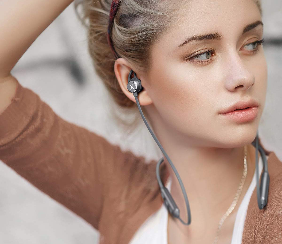 Xcentz xBuds S2: Headphone Nirkabel Terbaik Untuk Berolahraga Di Bawah $ 30