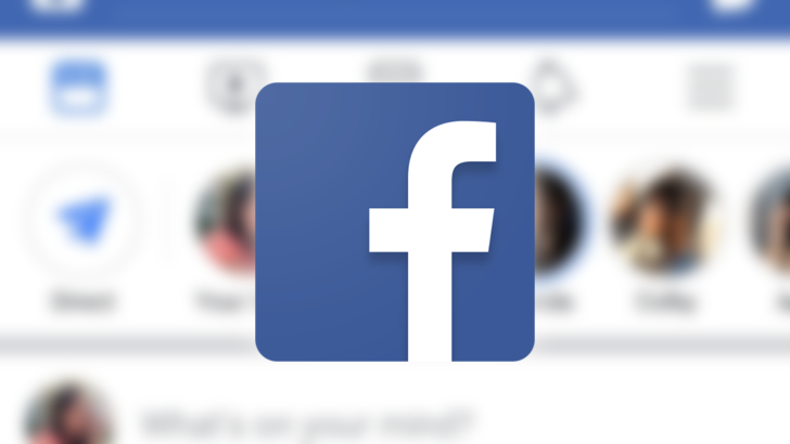 Facebook bekerja pada mode gelap untuk aplikasi Android-nya