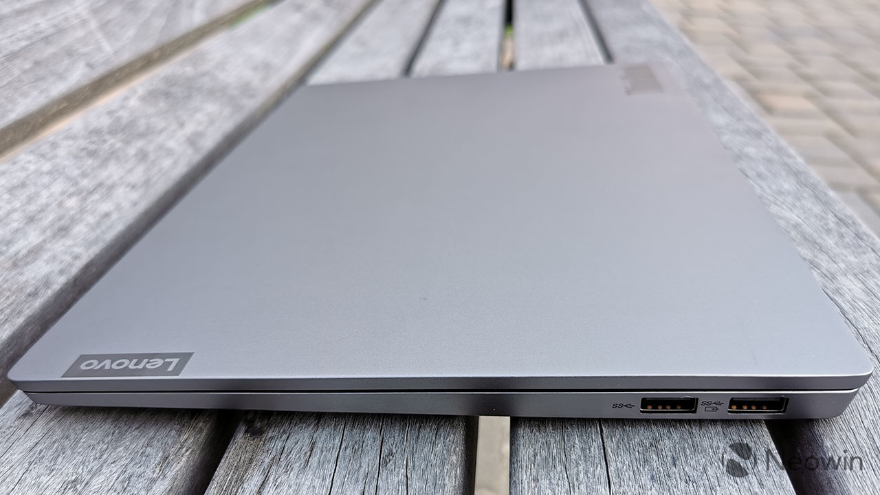 Ulasan Lenovo ThinkBook 13: Laptop SMB solid dengan harga solid 2