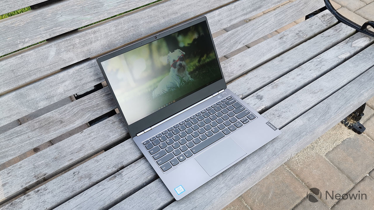Ulasan Lenovo ThinkBook 13: Laptop SMB solid dengan harga solid 19