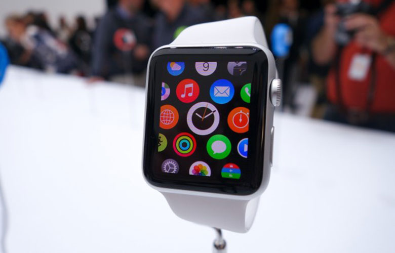 Acara selanjutnya pada Apple Watch dan MacBook Air baru bisa pada 24 Februari 3