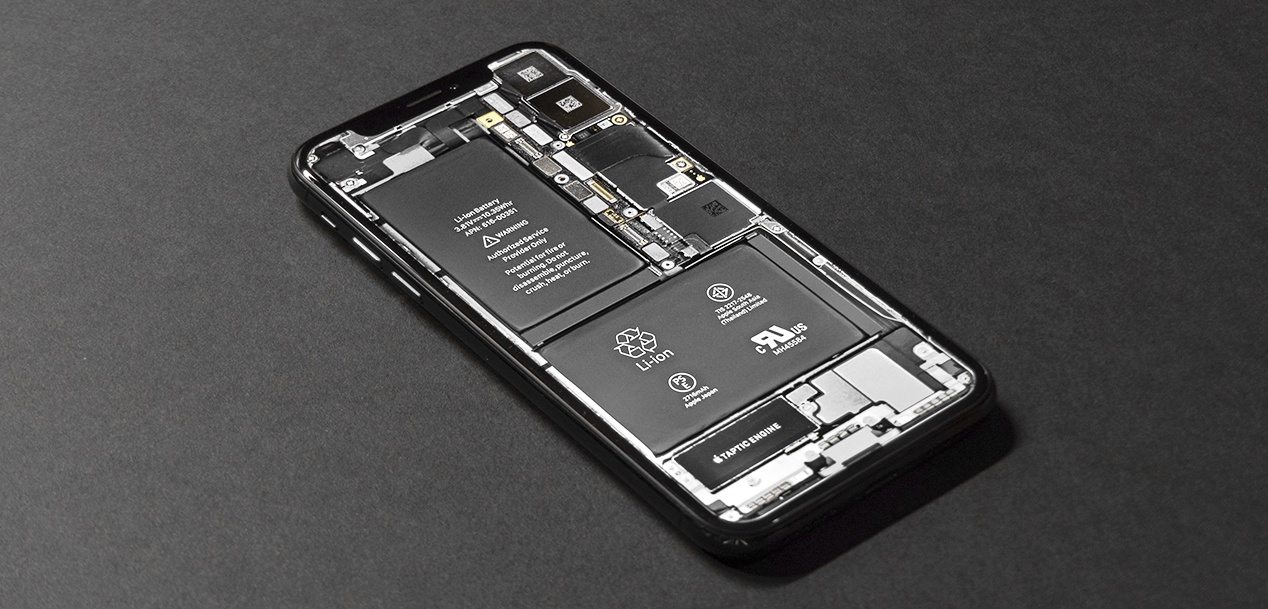 Apple adalah 'memblokir' baterai iPhone untuk menghilangkan keinginan untuk menggunakan pengganti pihak ketiga